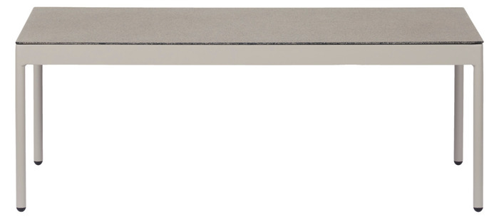 Sofasæt m/hynder 4 dele natur - Envy